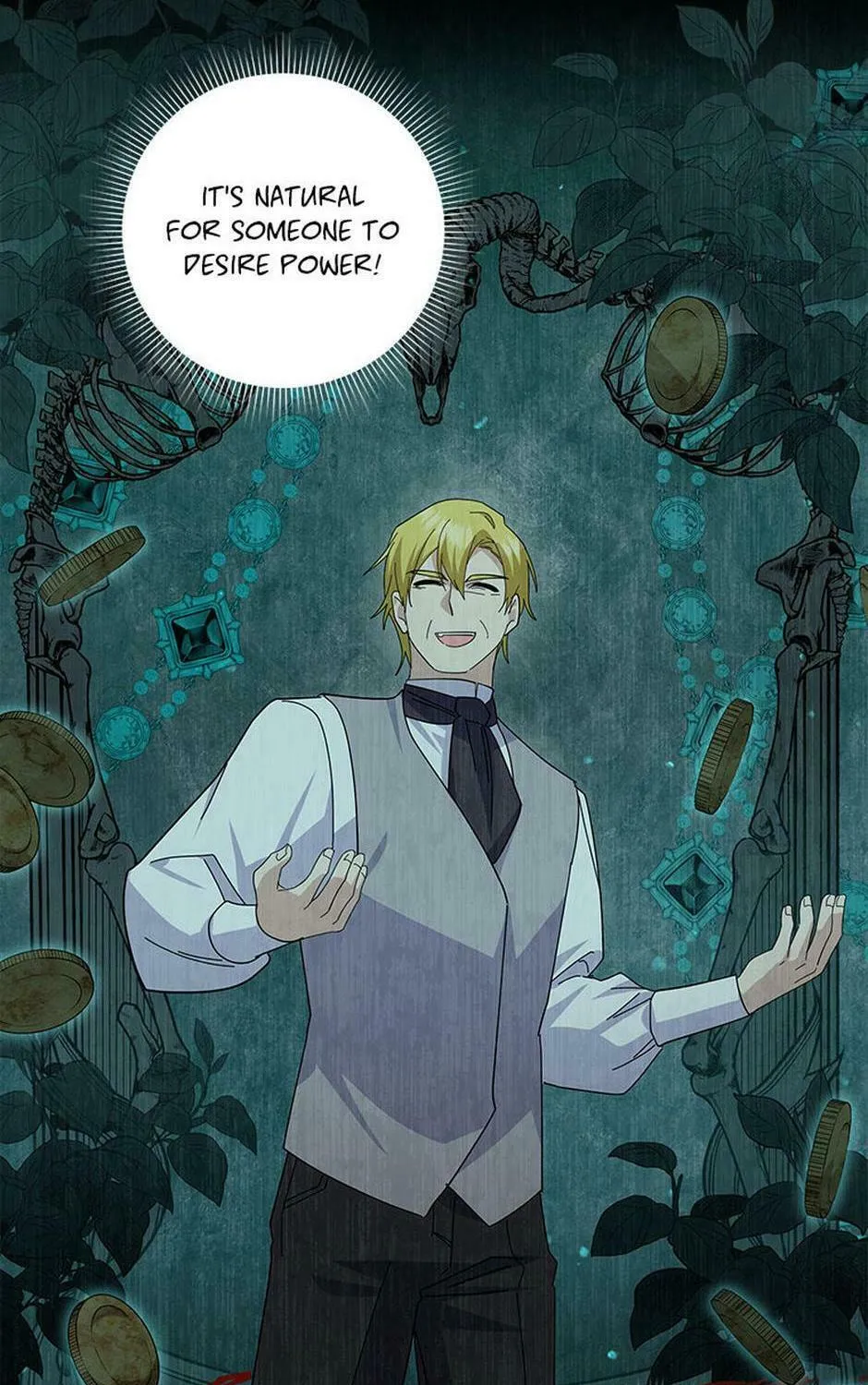 Please Sponsor My Revenge Chapter 101 page 175 - 
