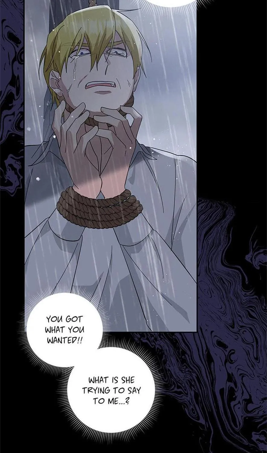 Please Sponsor My Revenge Chapter 101 page 189 - 