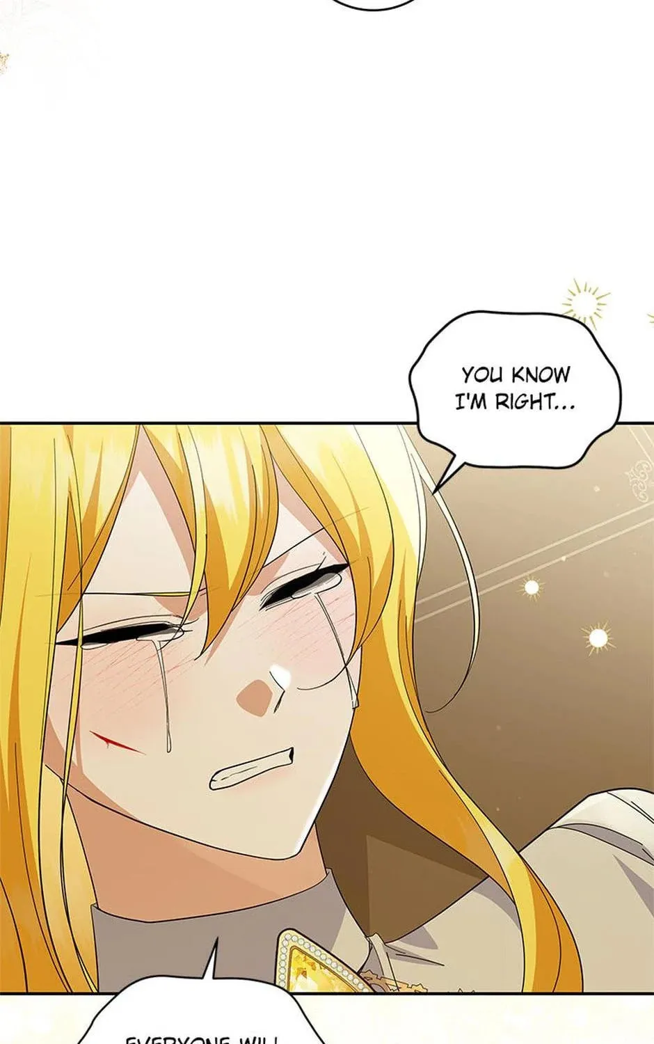 Please Sponsor My Revenge Chapter 101 page 21 - 