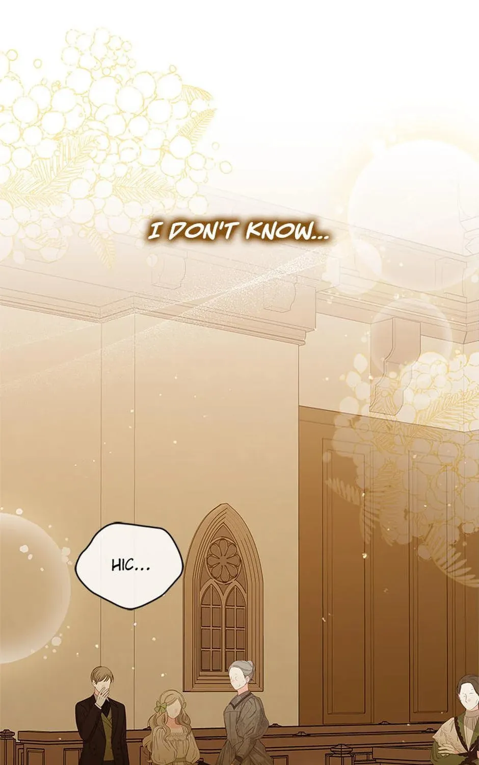Please Sponsor My Revenge Chapter 101 page 37 - 