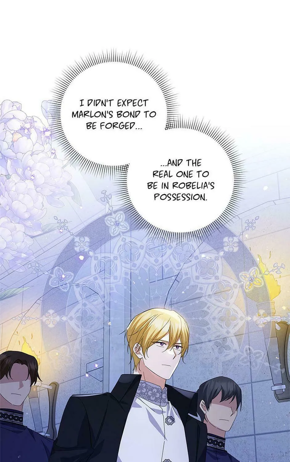 Please Sponsor My Revenge Chapter 101 page 45 - 