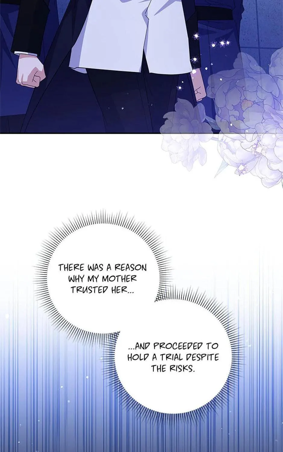 Please Sponsor My Revenge Chapter 101 page 47 - 