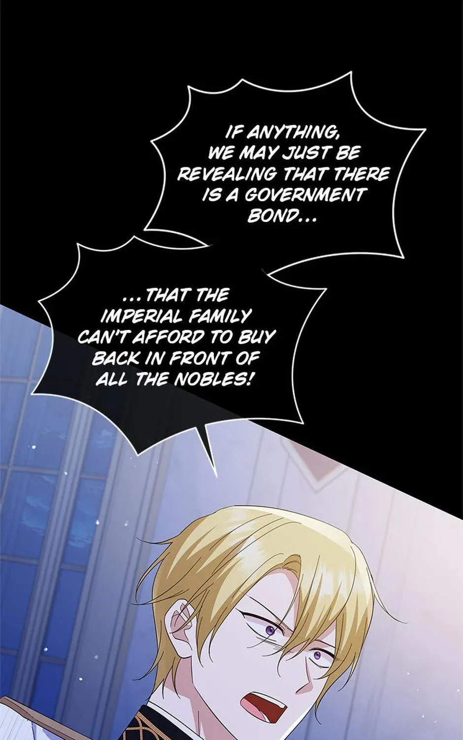 Please Sponsor My Revenge Chapter 101 page 51 - 