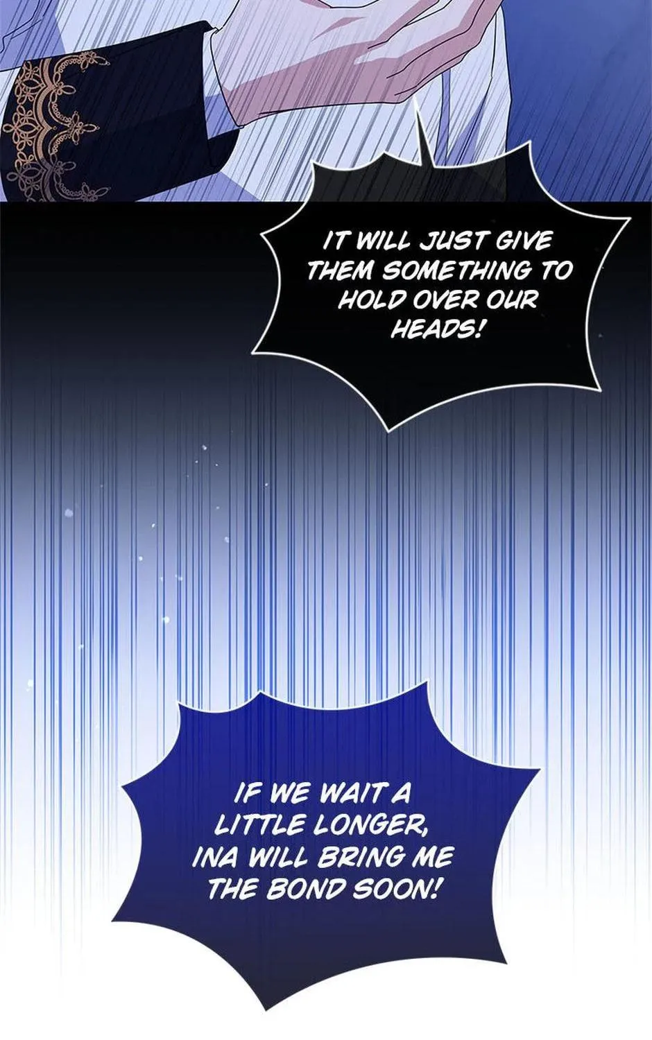 Please Sponsor My Revenge Chapter 101 page 53 - 