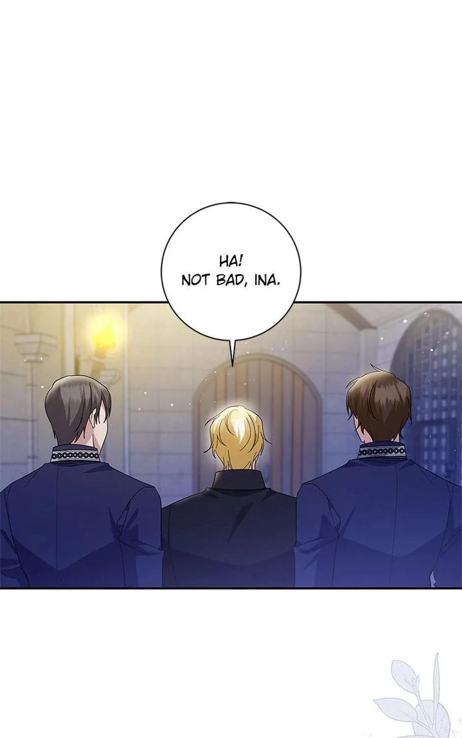Please Sponsor My Revenge Chapter 101 page 65 - 