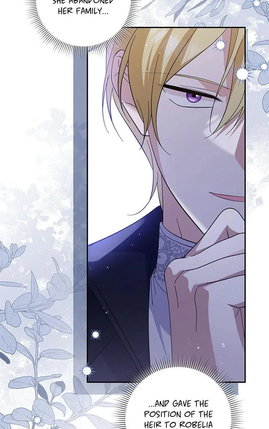 Please Sponsor My Revenge Chapter 101 page 67 - 