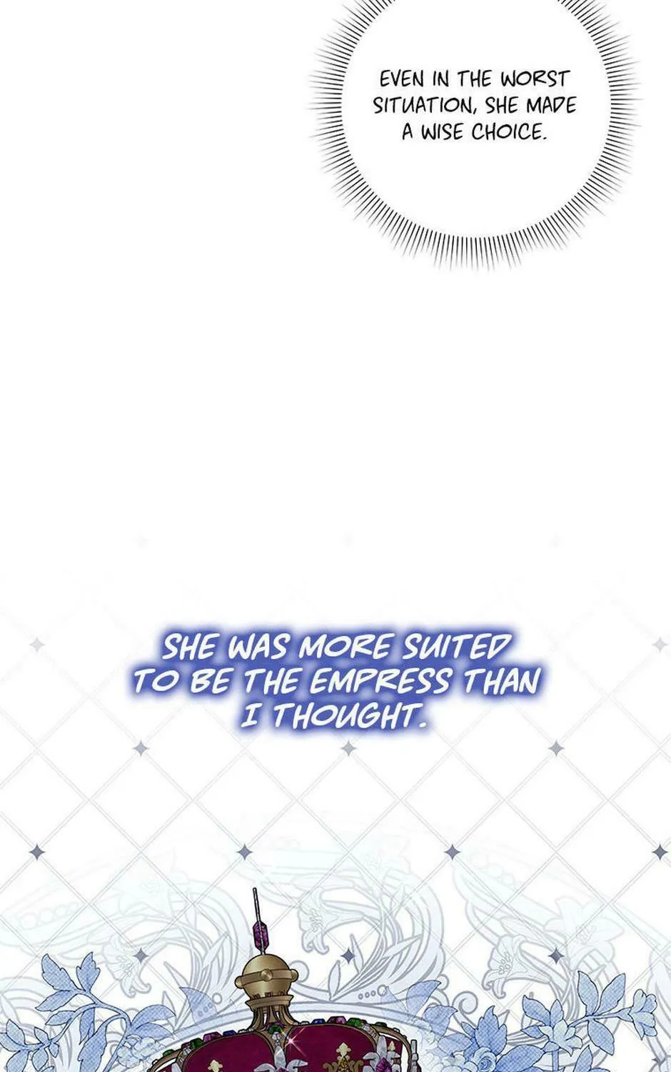 Please Sponsor My Revenge Chapter 101 page 71 - 