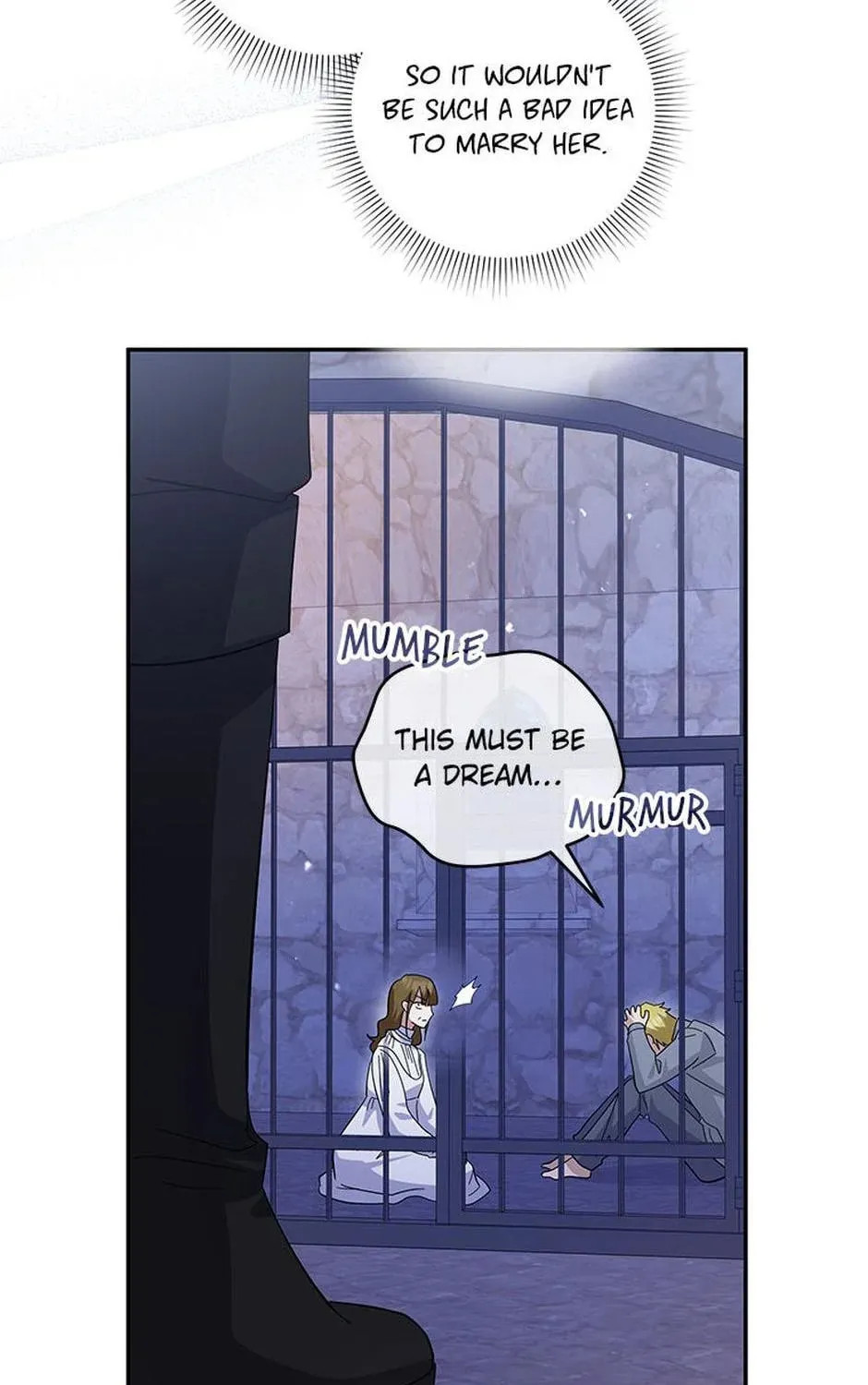 Please Sponsor My Revenge Chapter 101 page 75 - 