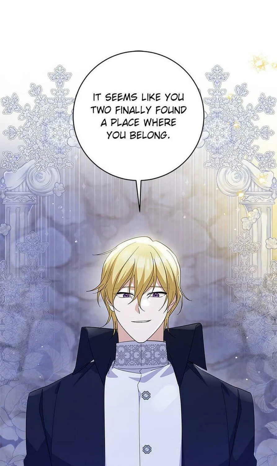 Please Sponsor My Revenge Chapter 101 page 77 - 