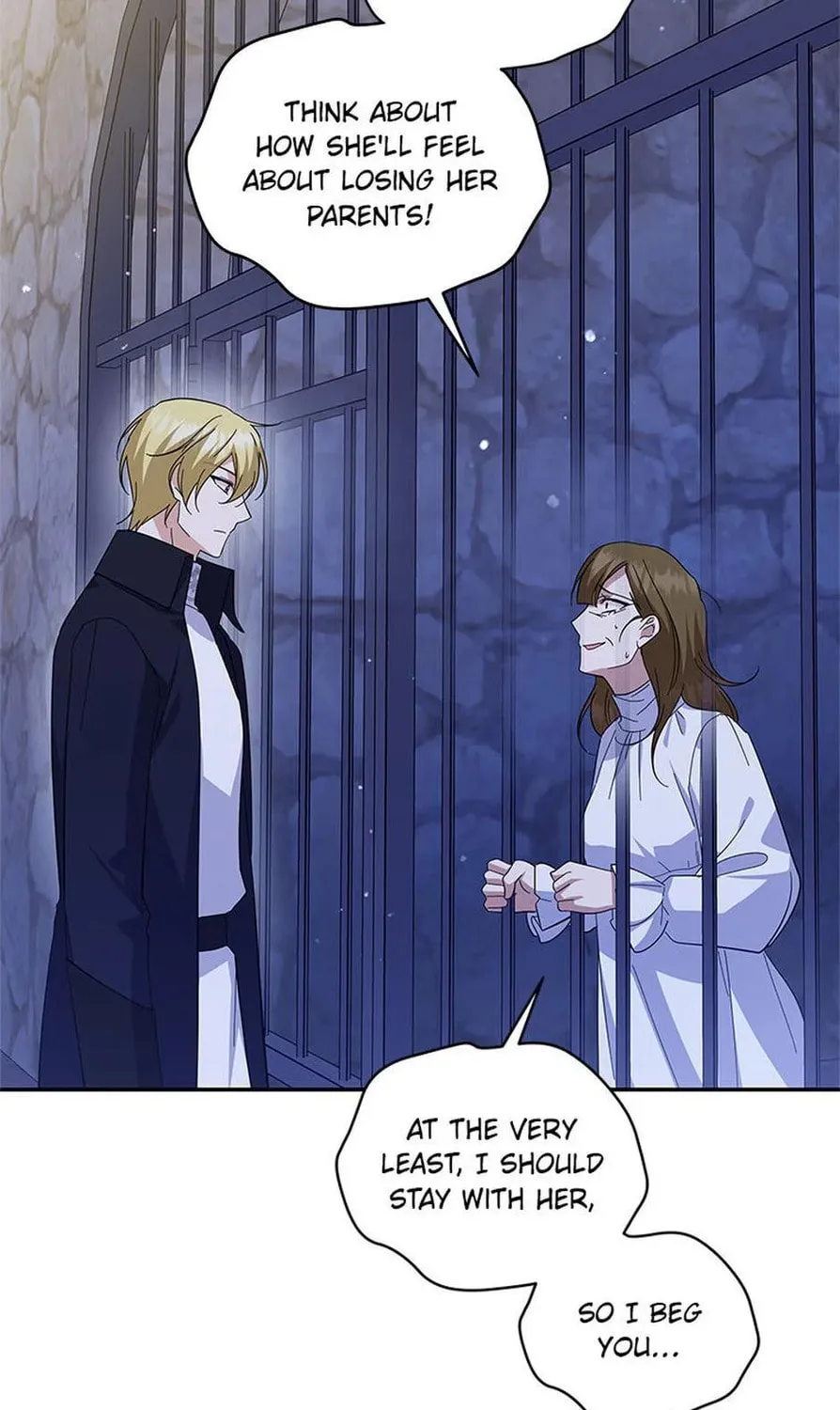 Please Sponsor My Revenge Chapter 101 page 85 - 