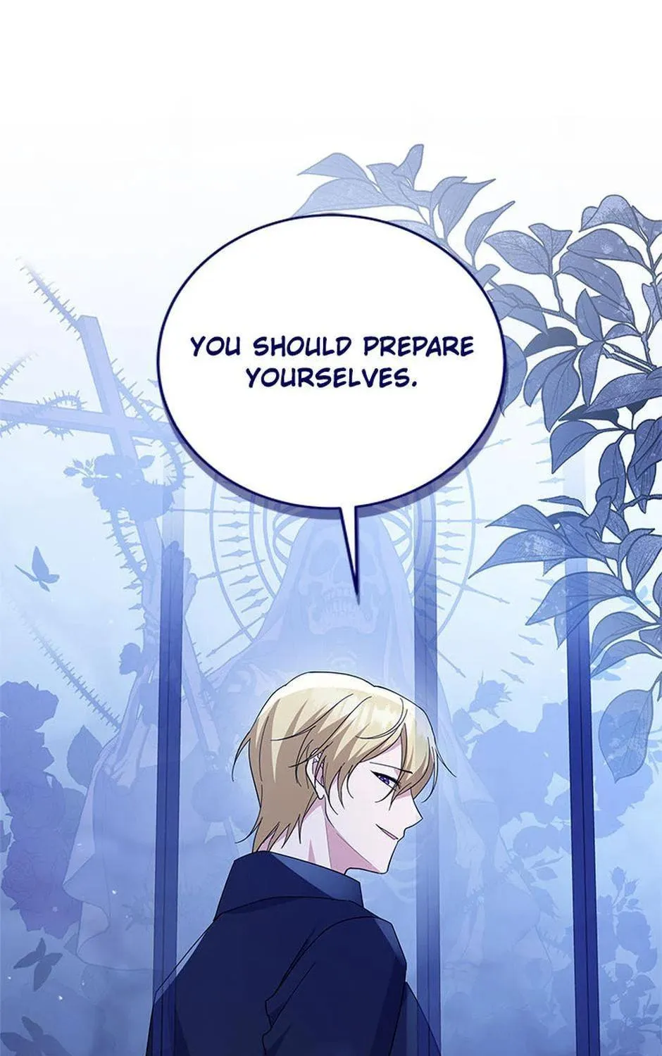 Please Sponsor My Revenge Chapter 101 page 99 - 