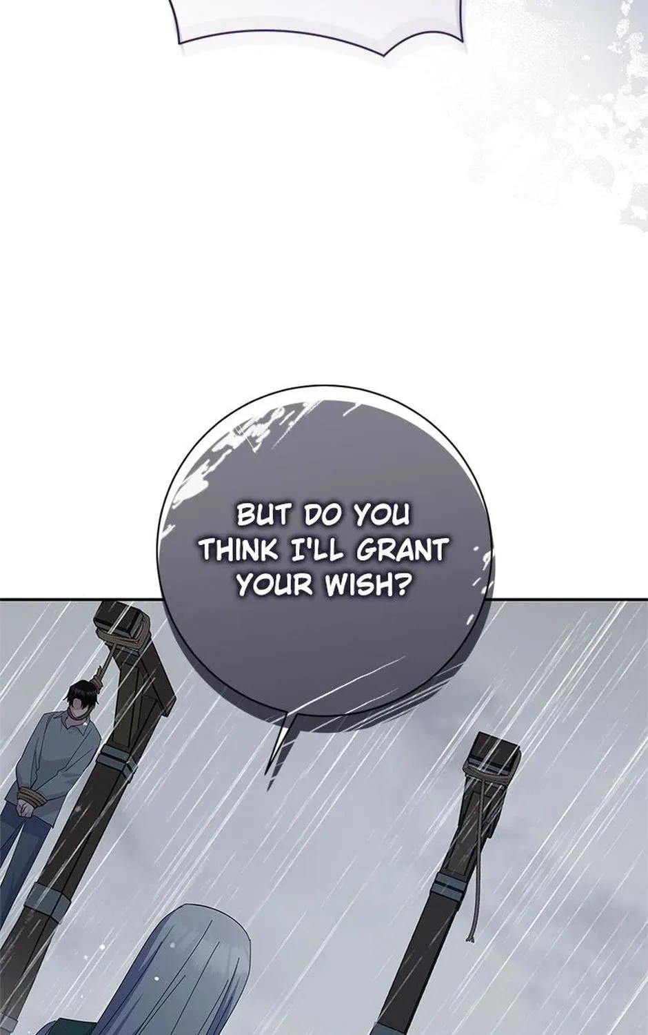 Please Sponsor My Revenge Chapter 102 page 103 - 
