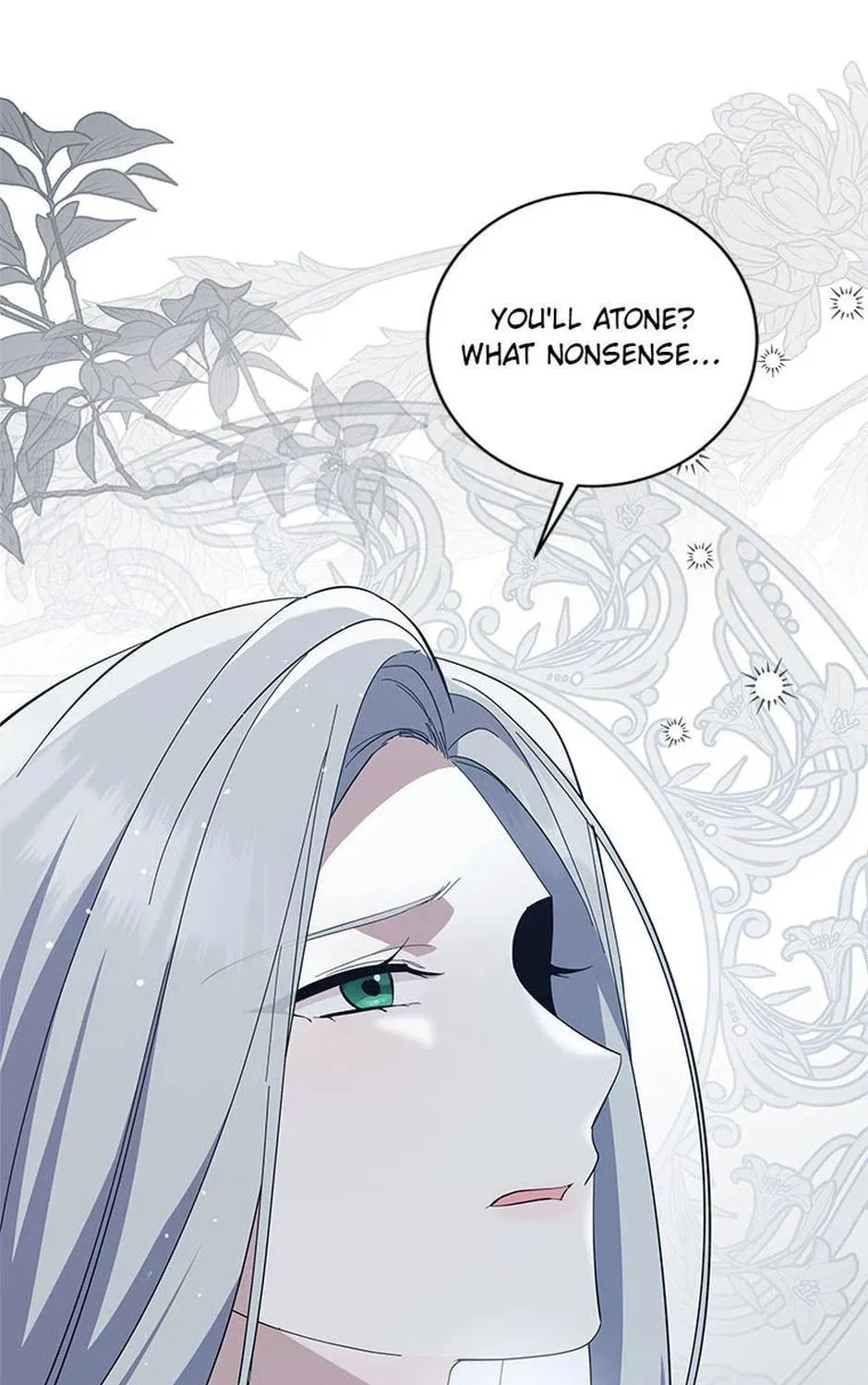 Please Sponsor My Revenge Chapter 102 page 107 - 