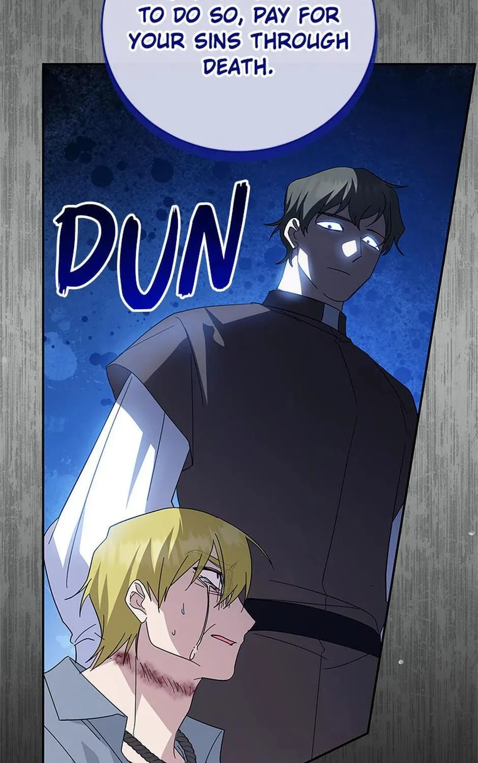 Please Sponsor My Revenge Chapter 102 page 111 - 