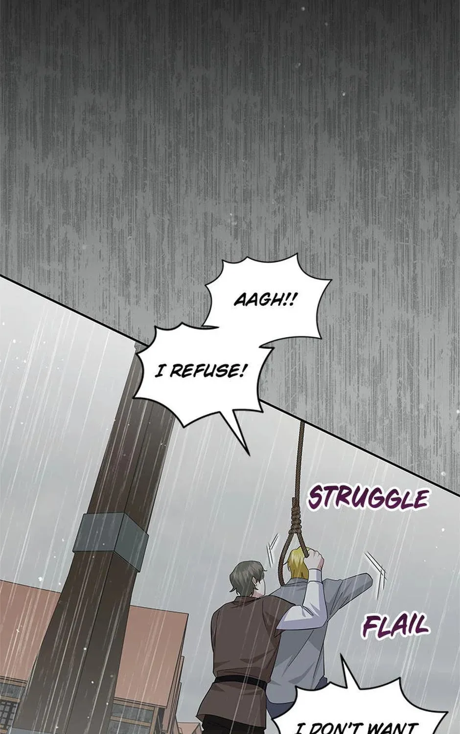 Please Sponsor My Revenge Chapter 102 page 115 - 