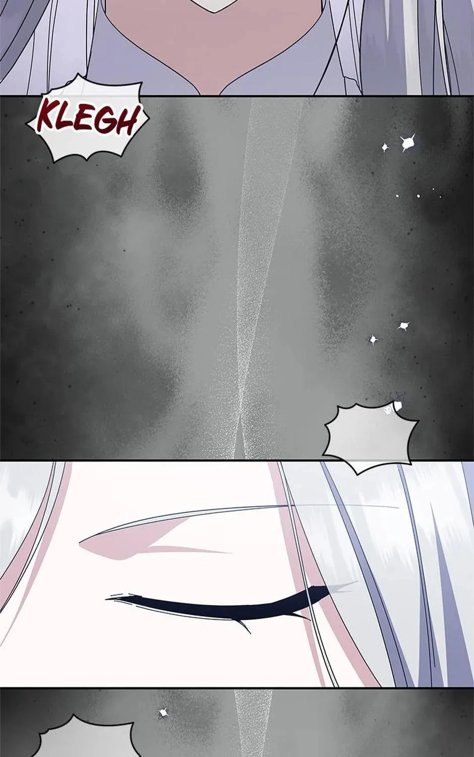 Please Sponsor My Revenge Chapter 102 page 121 - 