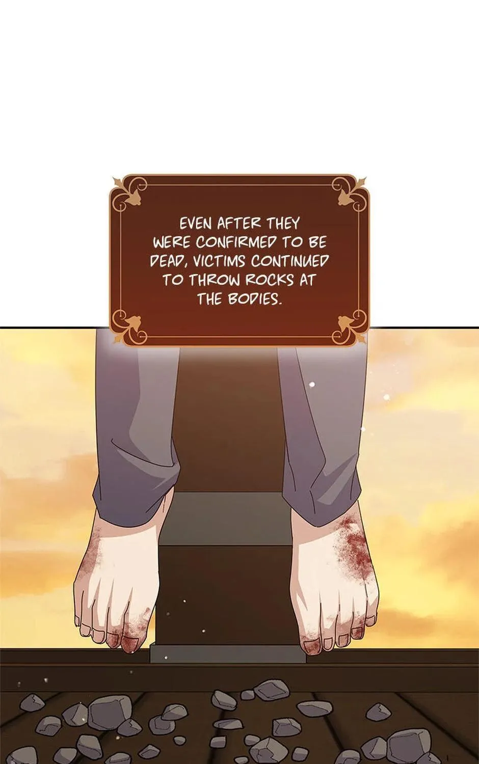 Please Sponsor My Revenge Chapter 102 page 129 - 