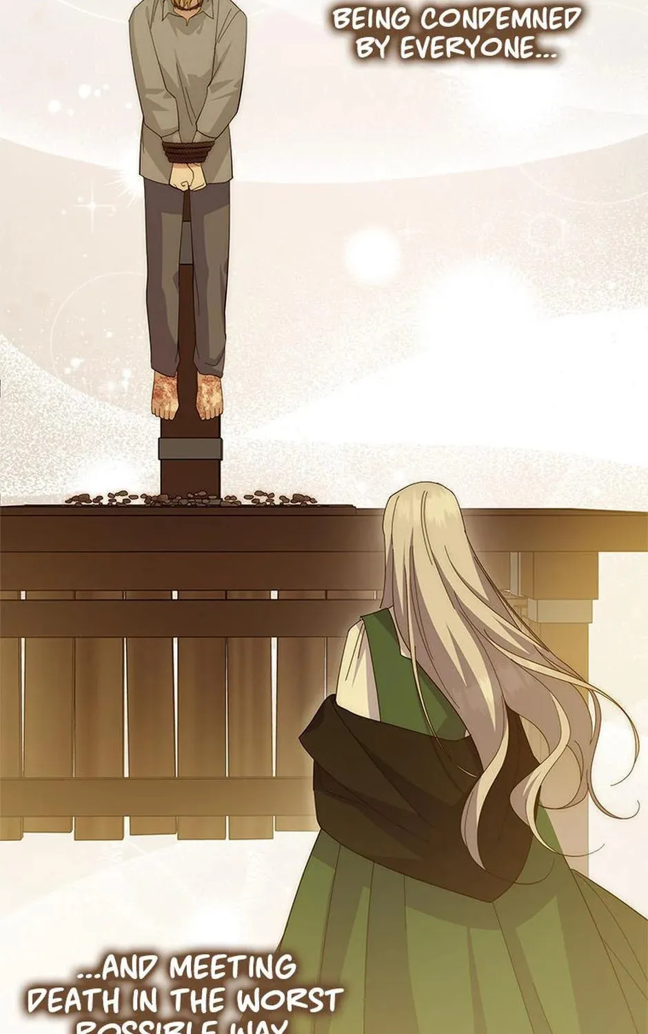 Please Sponsor My Revenge Chapter 102 page 133 - 