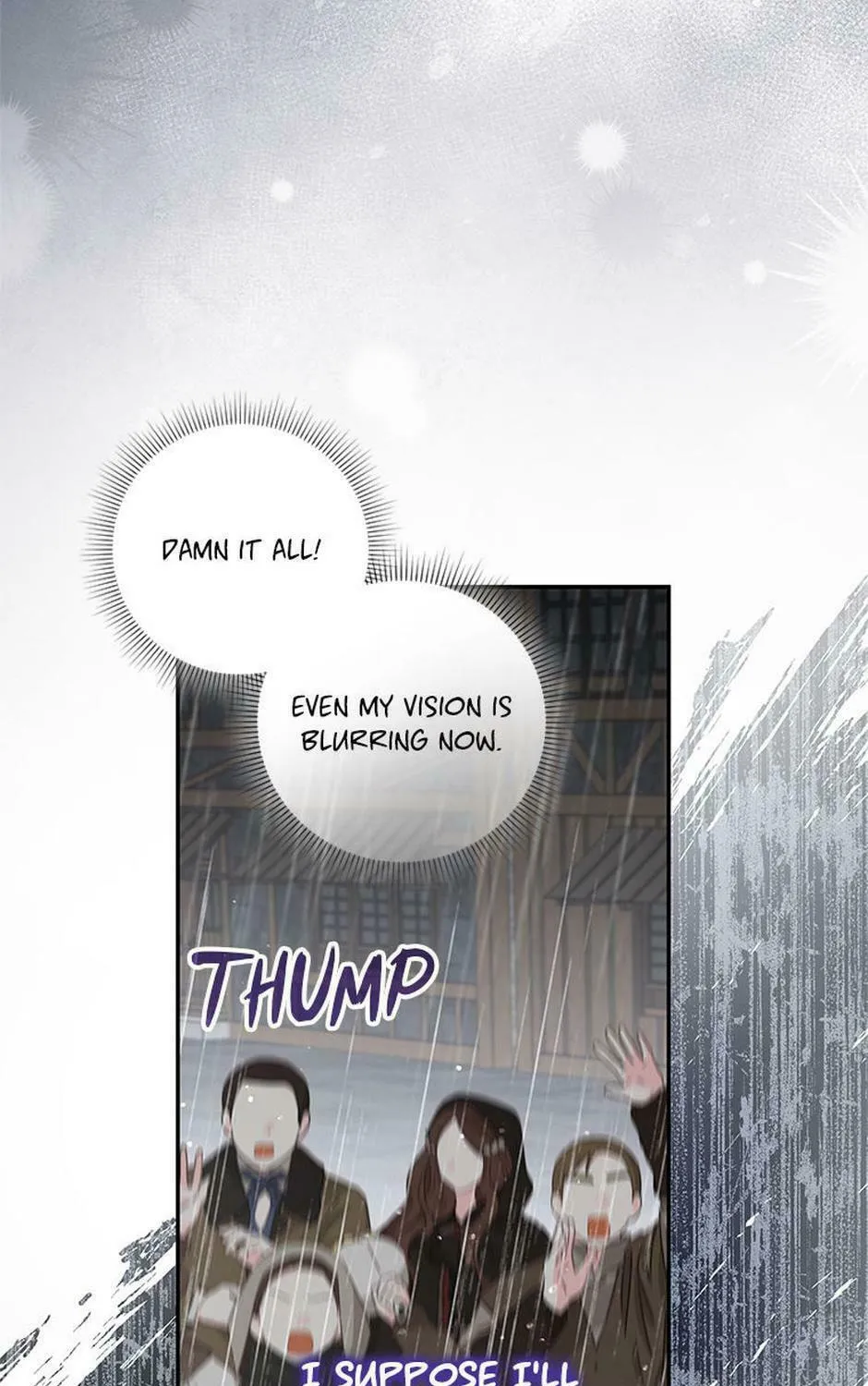 Please Sponsor My Revenge Chapter 102 page 15 - 