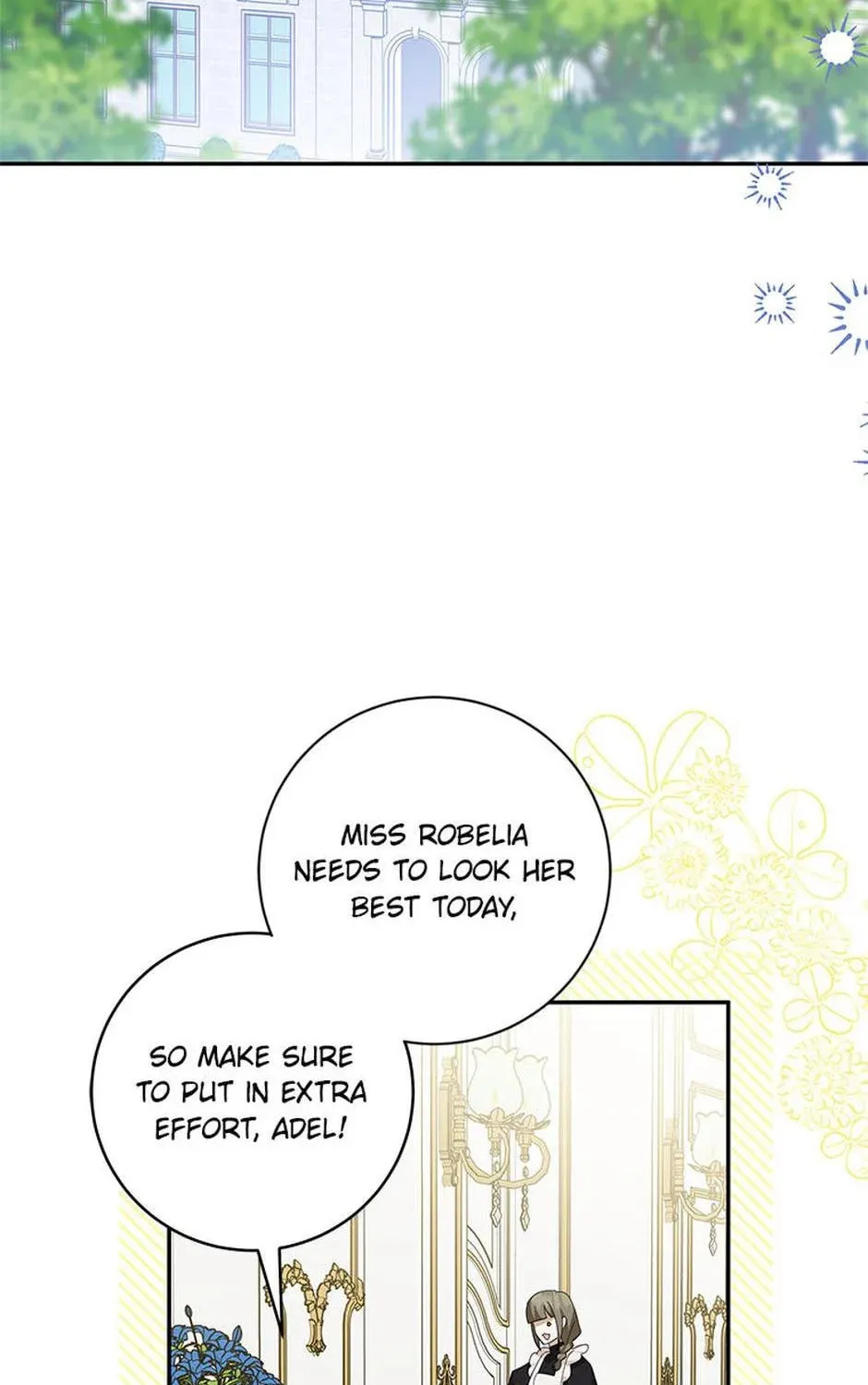 Please Sponsor My Revenge Chapter 102 page 141 - 