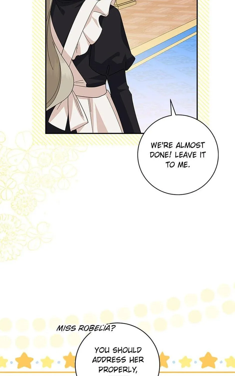 Please Sponsor My Revenge Chapter 102 page 143 - 