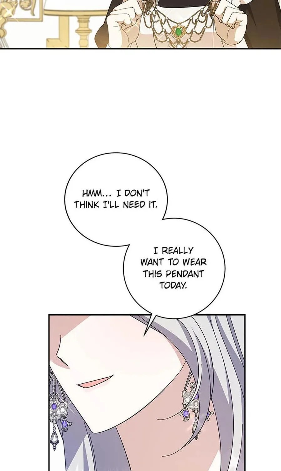 Please Sponsor My Revenge Chapter 102 page 151 - 