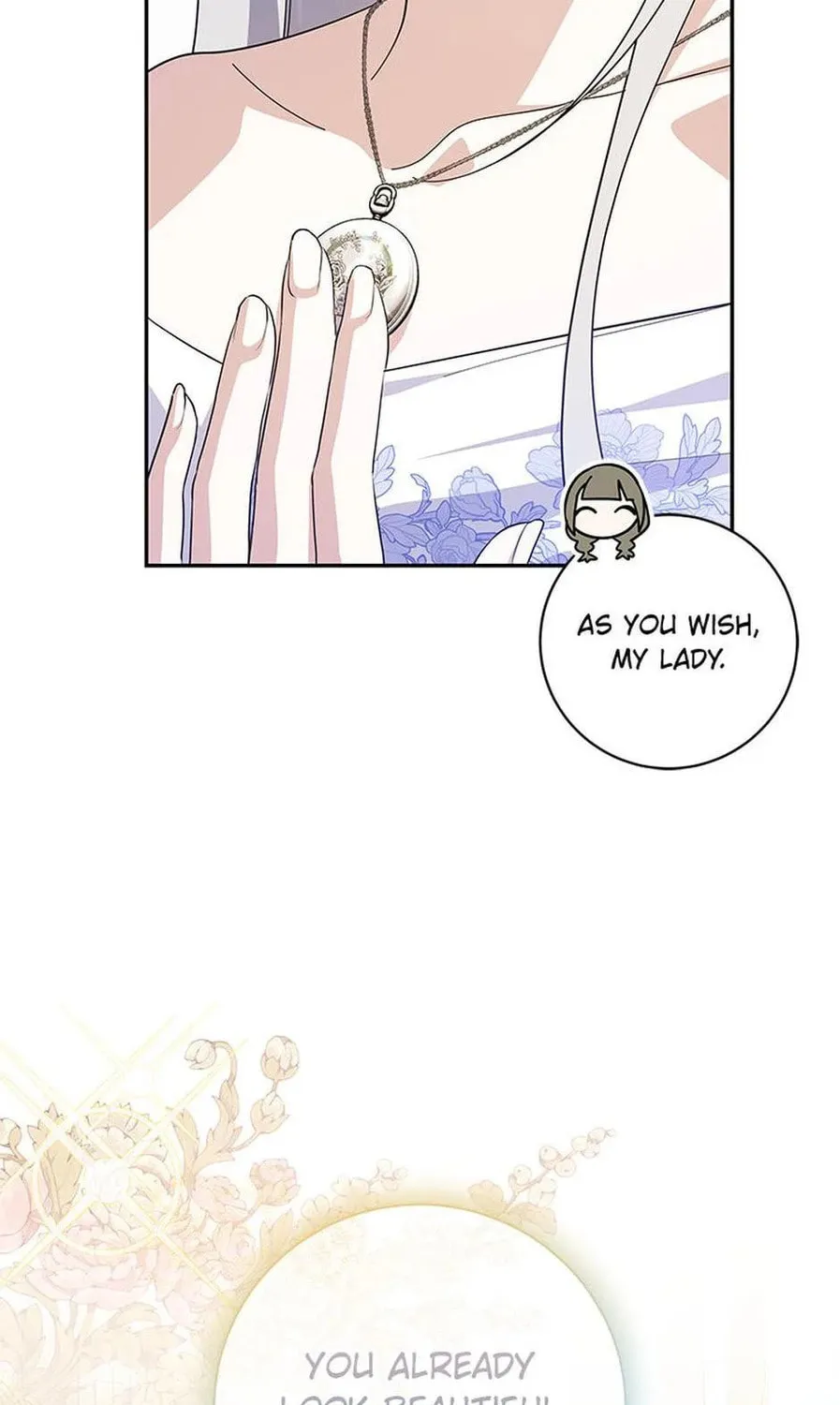 Please Sponsor My Revenge Chapter 102 page 153 - 