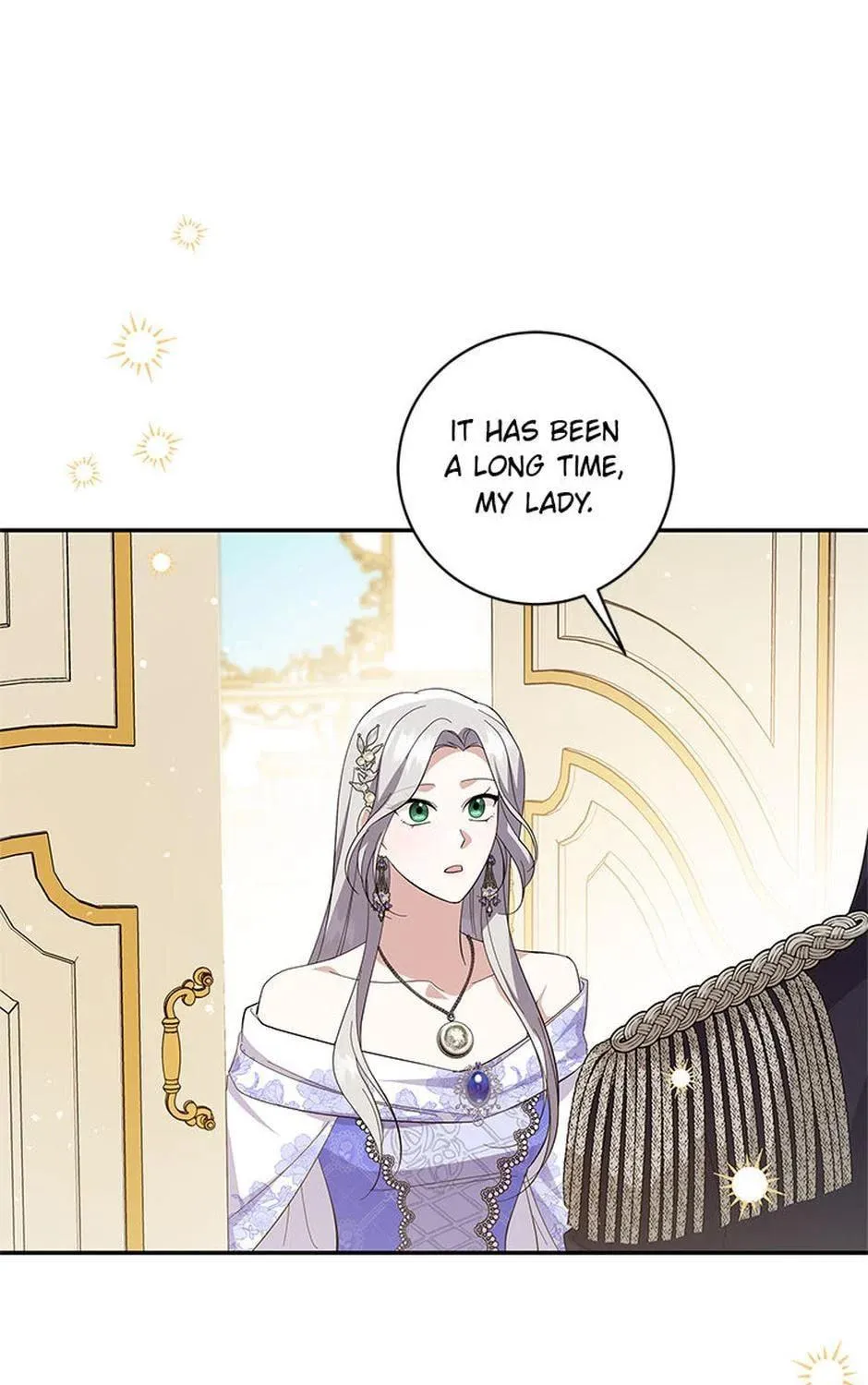 Please Sponsor My Revenge Chapter 102 page 173 - 