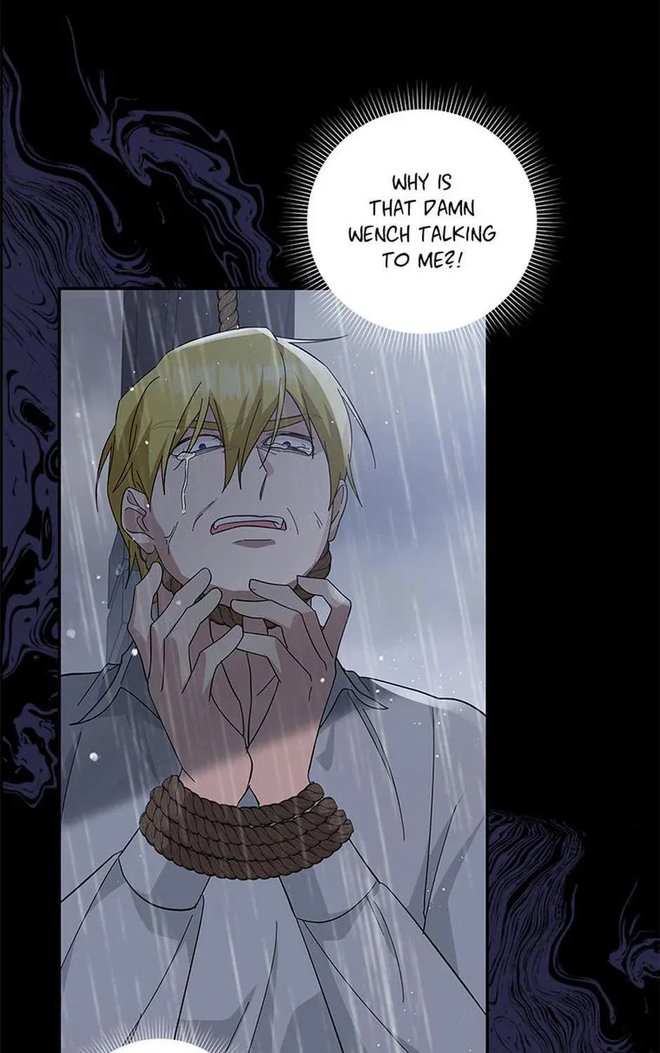 Please Sponsor My Revenge Chapter 102 page 3 - 