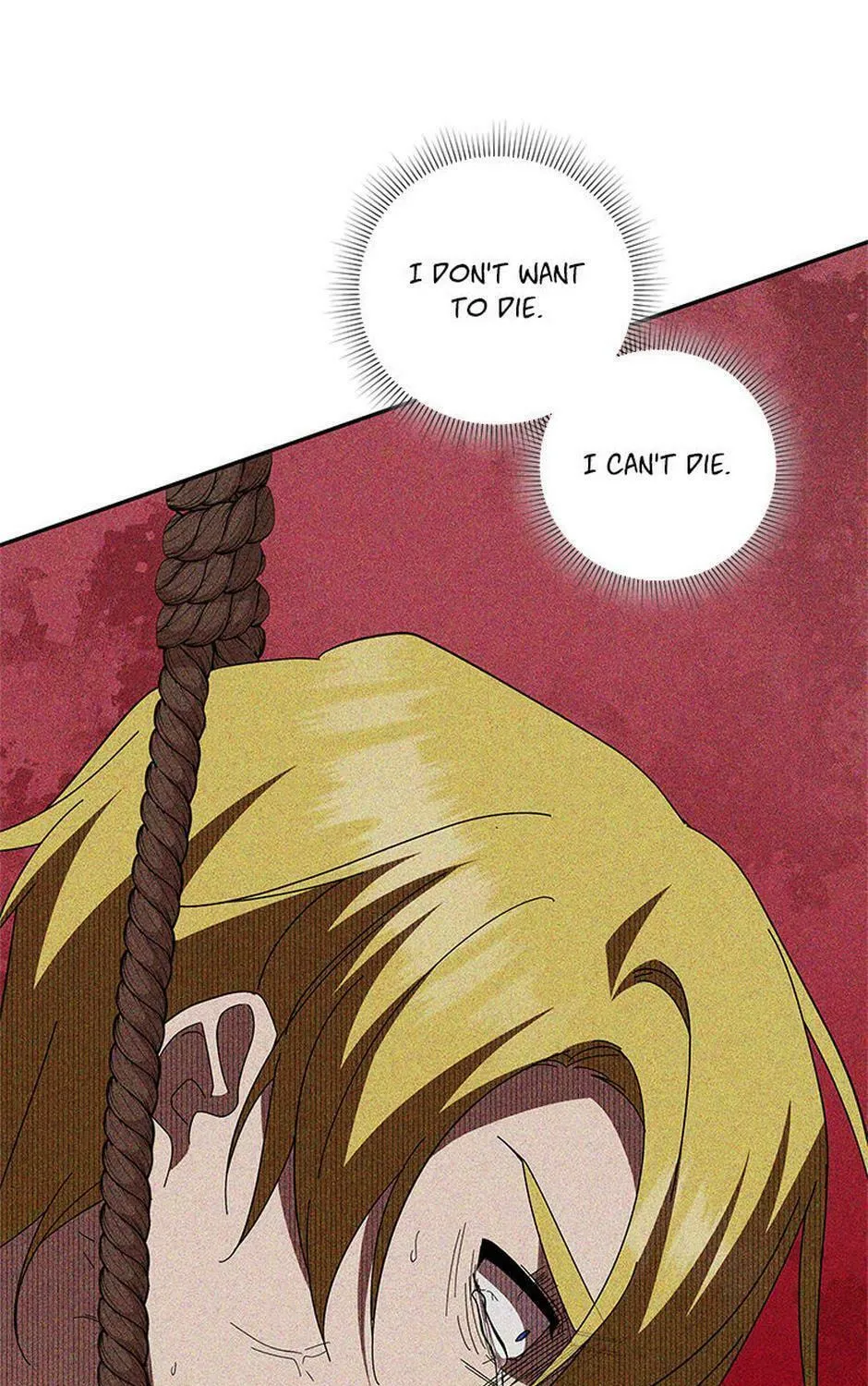 Please Sponsor My Revenge Chapter 102 page 21 - 