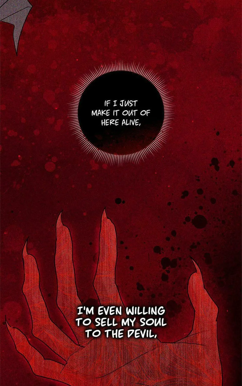 Please Sponsor My Revenge Chapter 102 page 23 - 