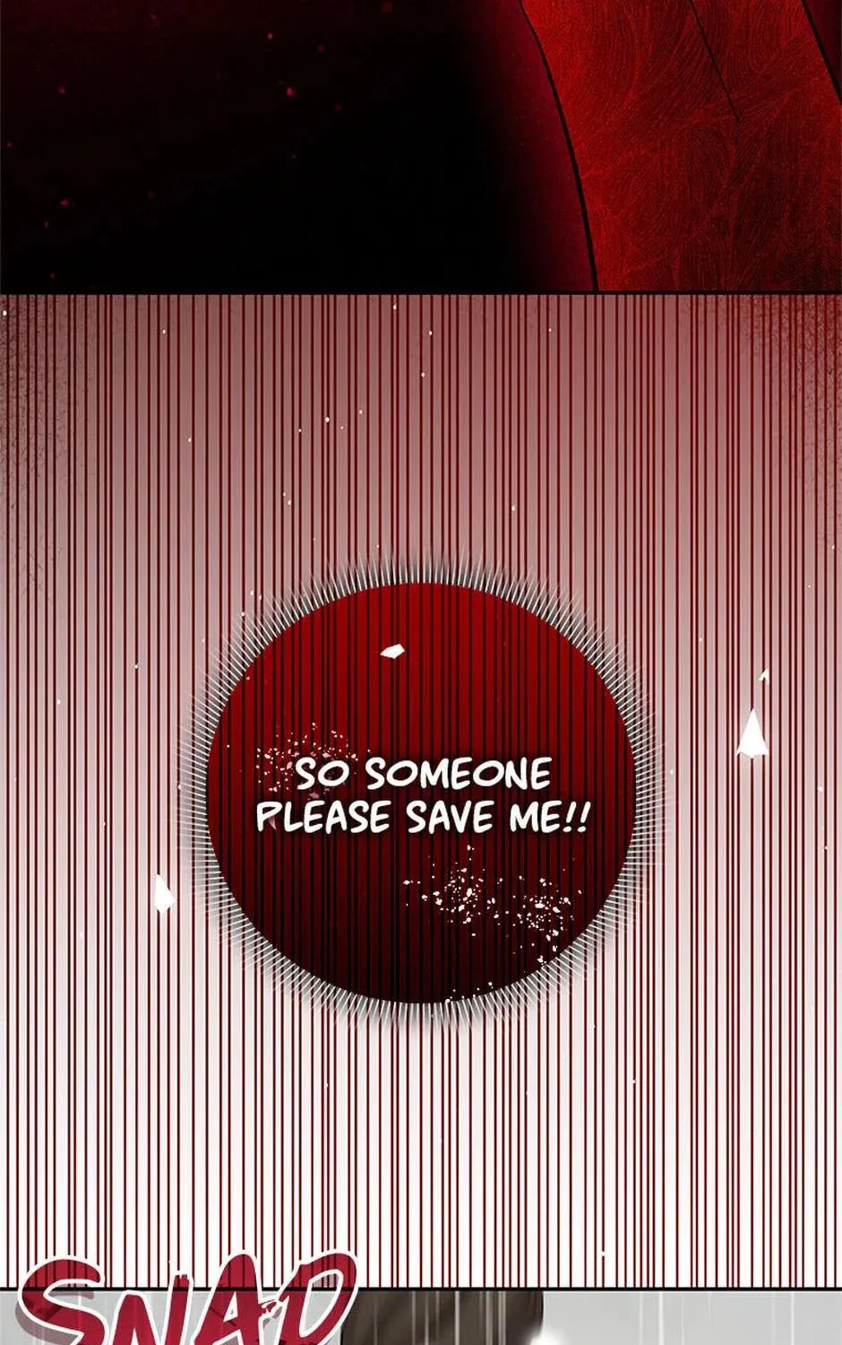 Please Sponsor My Revenge Chapter 102 page 25 - 