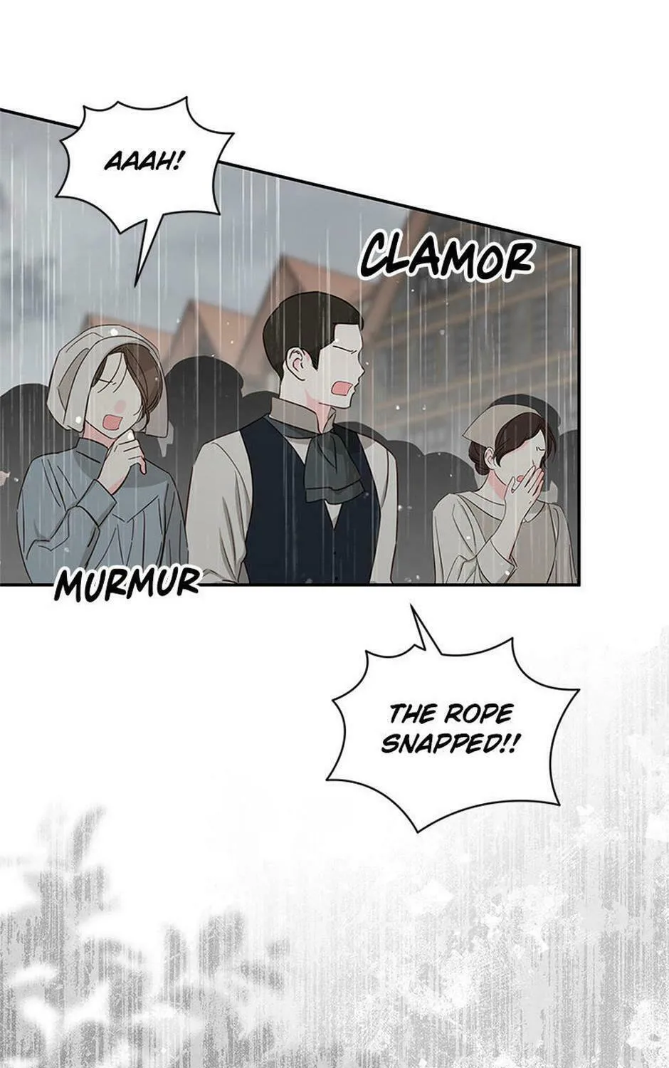 Please Sponsor My Revenge Chapter 102 page 31 - 
