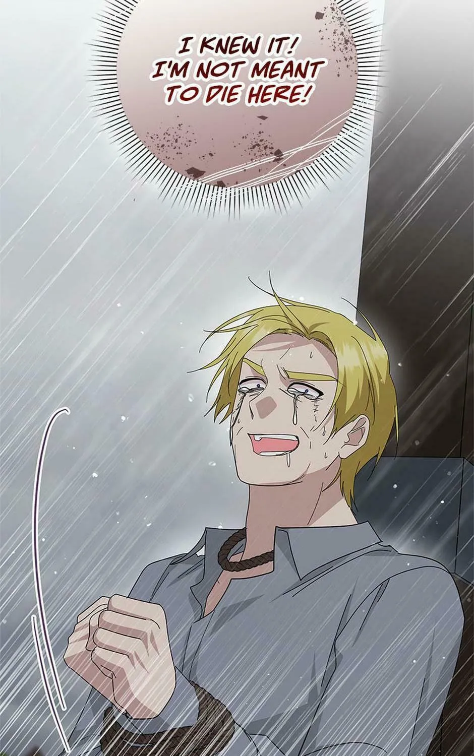 Please Sponsor My Revenge Chapter 102 page 37 - 