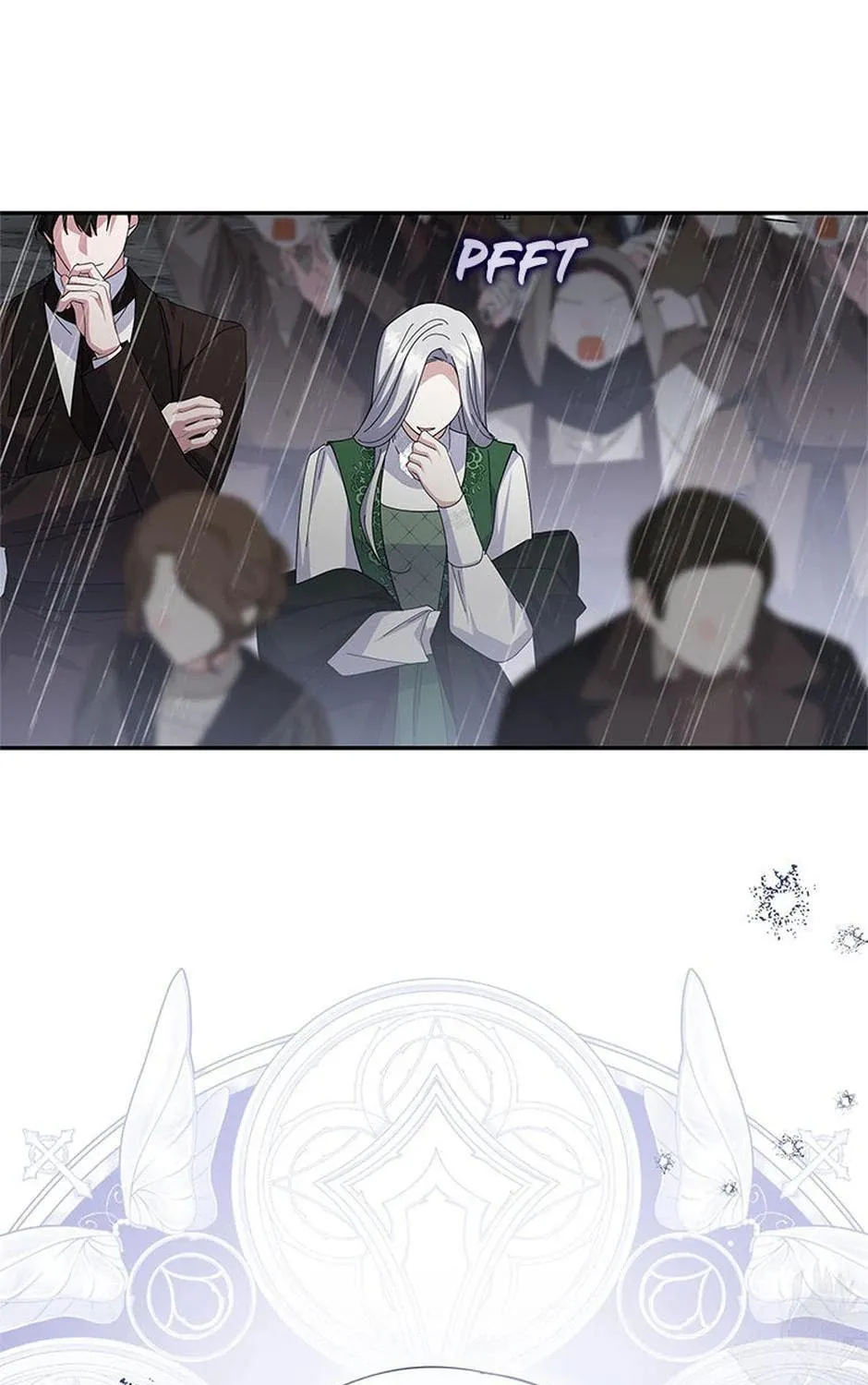Please Sponsor My Revenge Chapter 102 page 41 - 