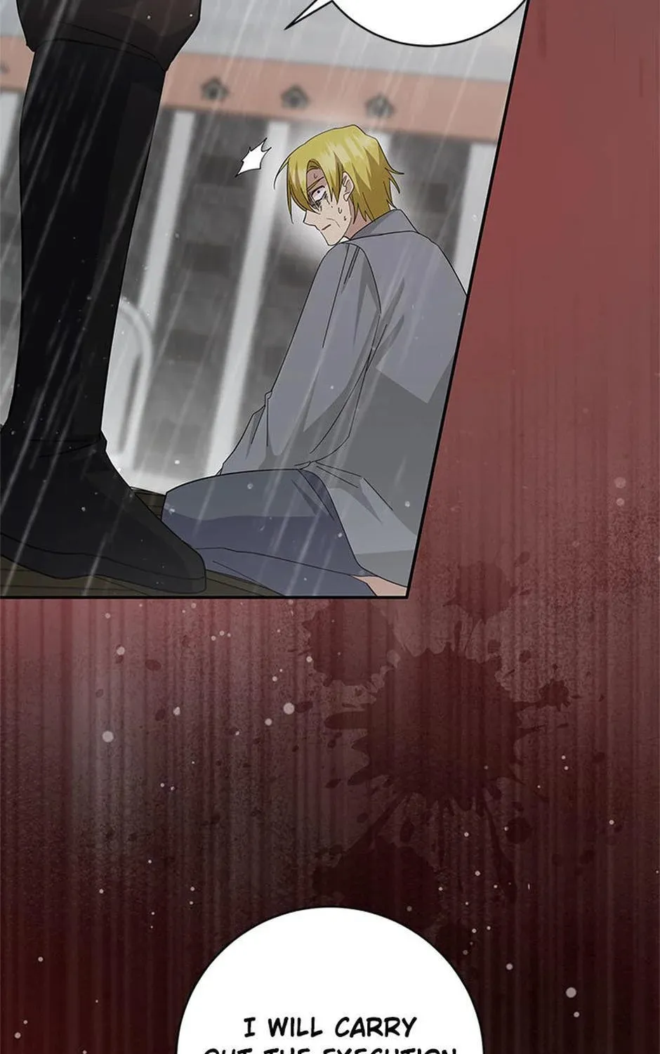 Please Sponsor My Revenge Chapter 102 page 51 - 