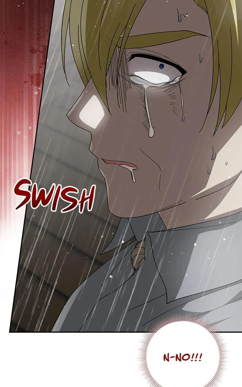 Please Sponsor My Revenge Chapter 102 page 53 - 