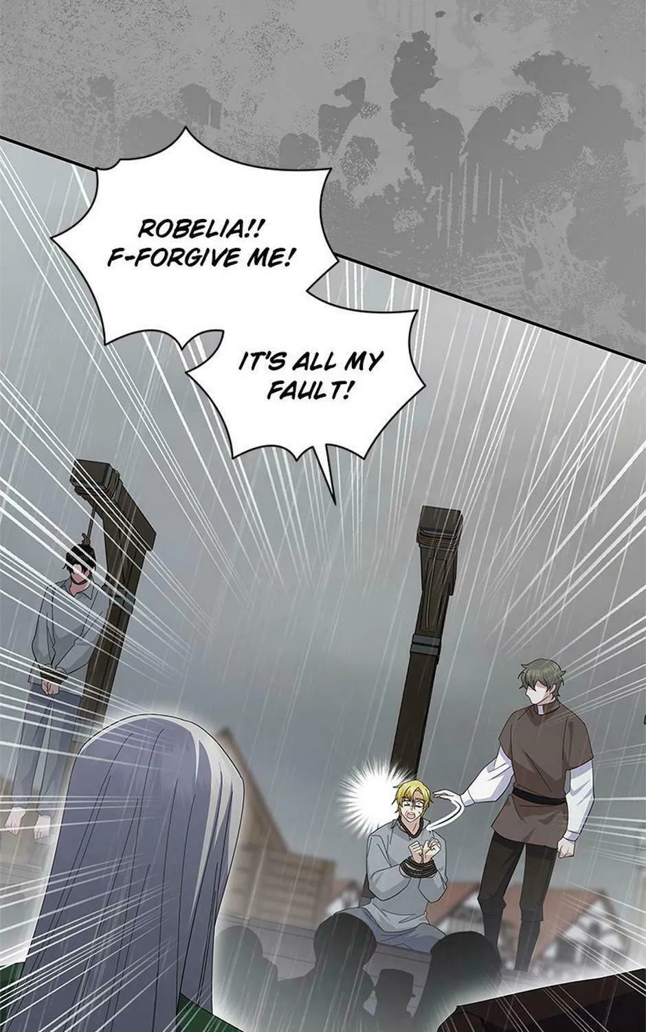 Please Sponsor My Revenge Chapter 102 page 63 - 