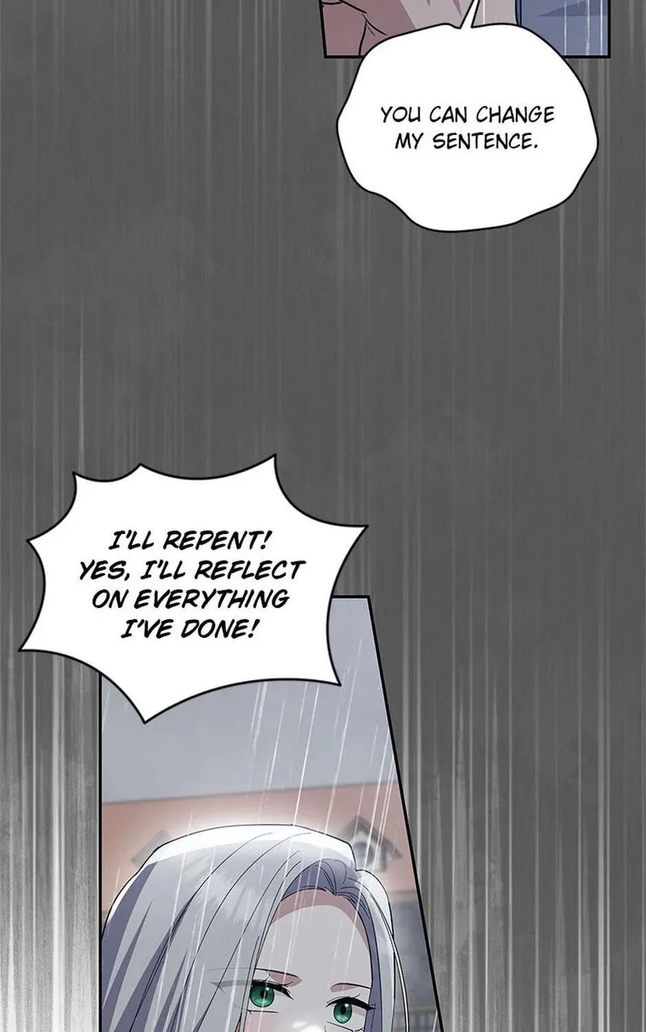 Please Sponsor My Revenge Chapter 102 page 67 - 
