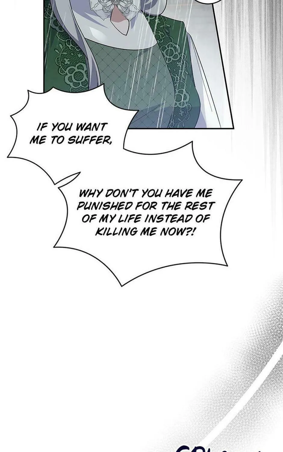 Please Sponsor My Revenge Chapter 102 page 69 - 