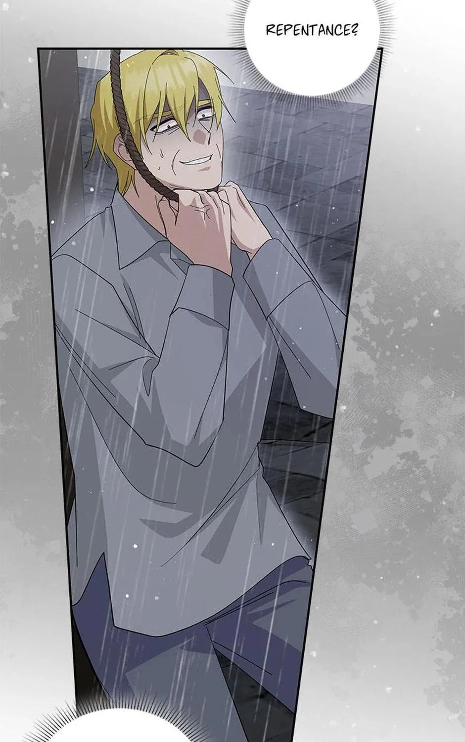 Please Sponsor My Revenge Chapter 102 page 9 - 