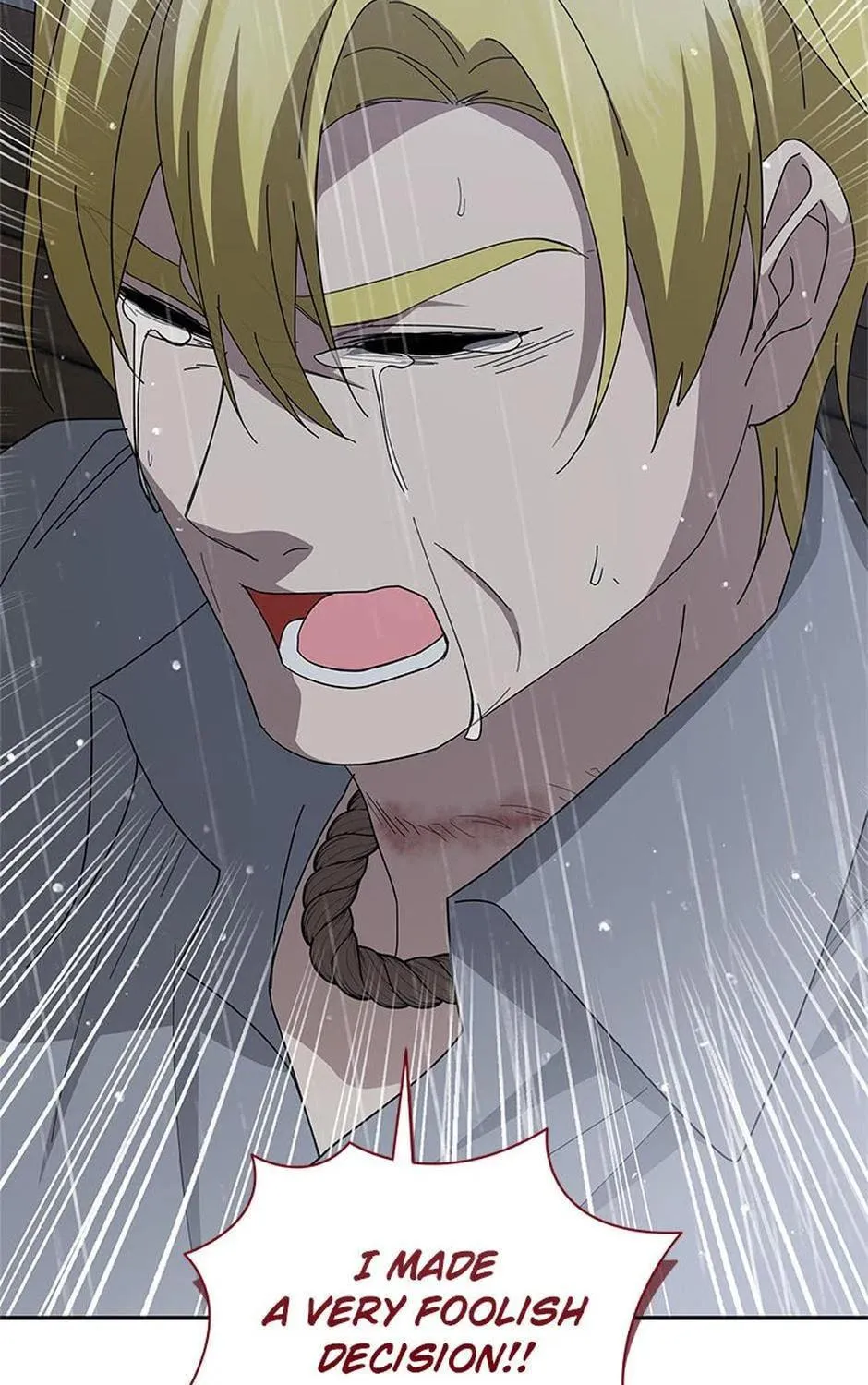 Please Sponsor My Revenge Chapter 102 page 83 - 