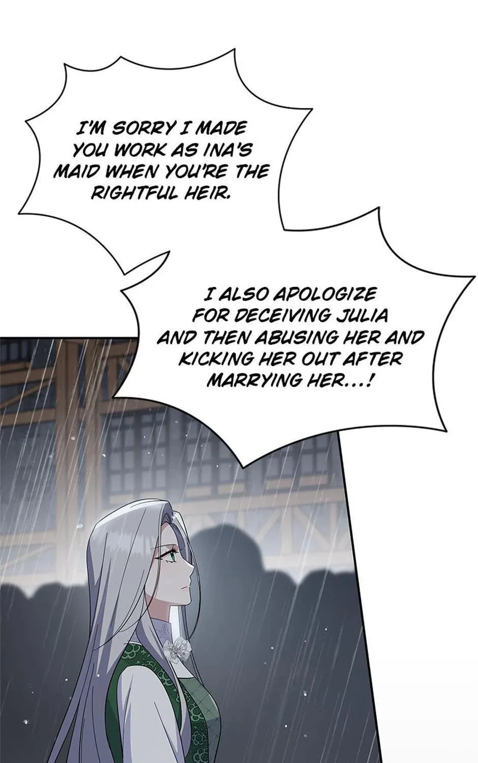 Please Sponsor My Revenge Chapter 102 page 85 - 