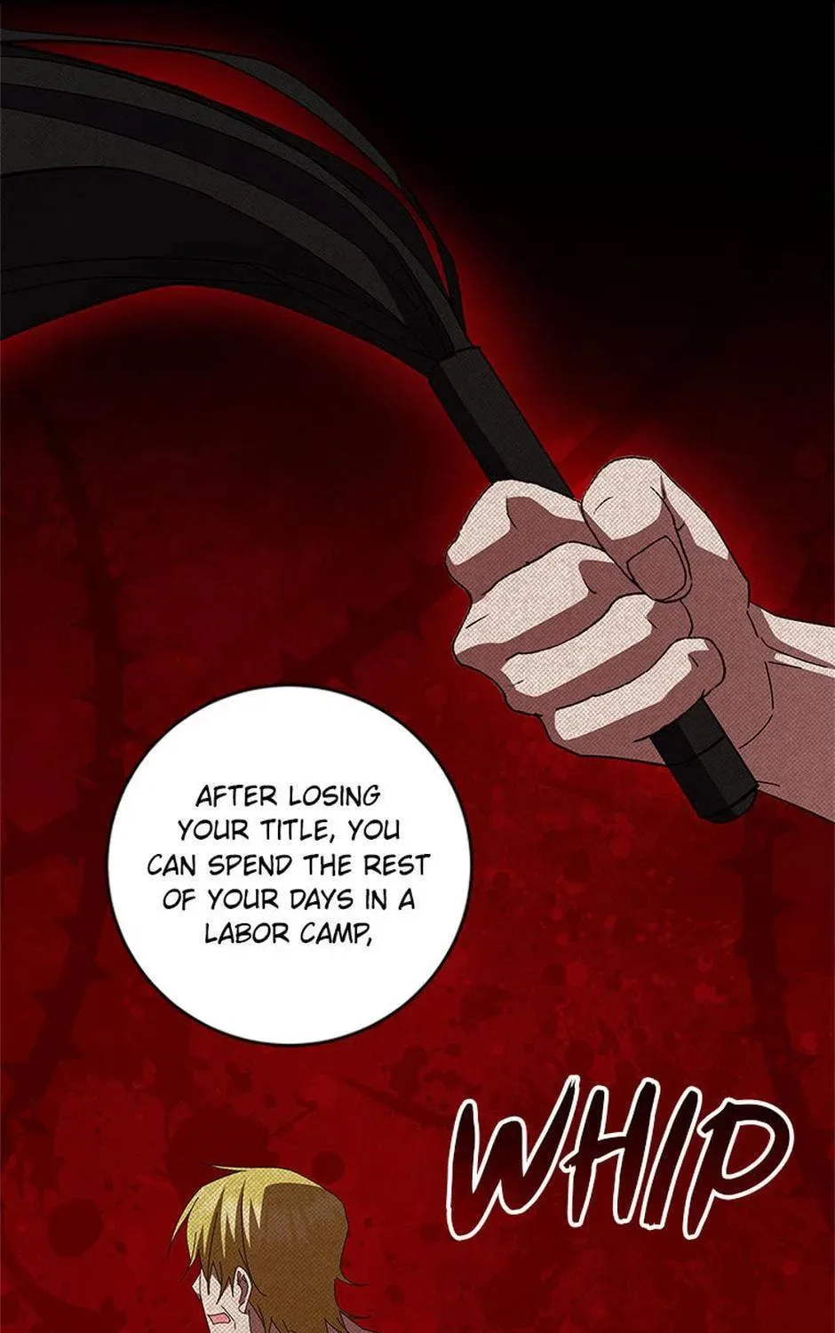 Please Sponsor My Revenge Chapter 102 page 95 - 