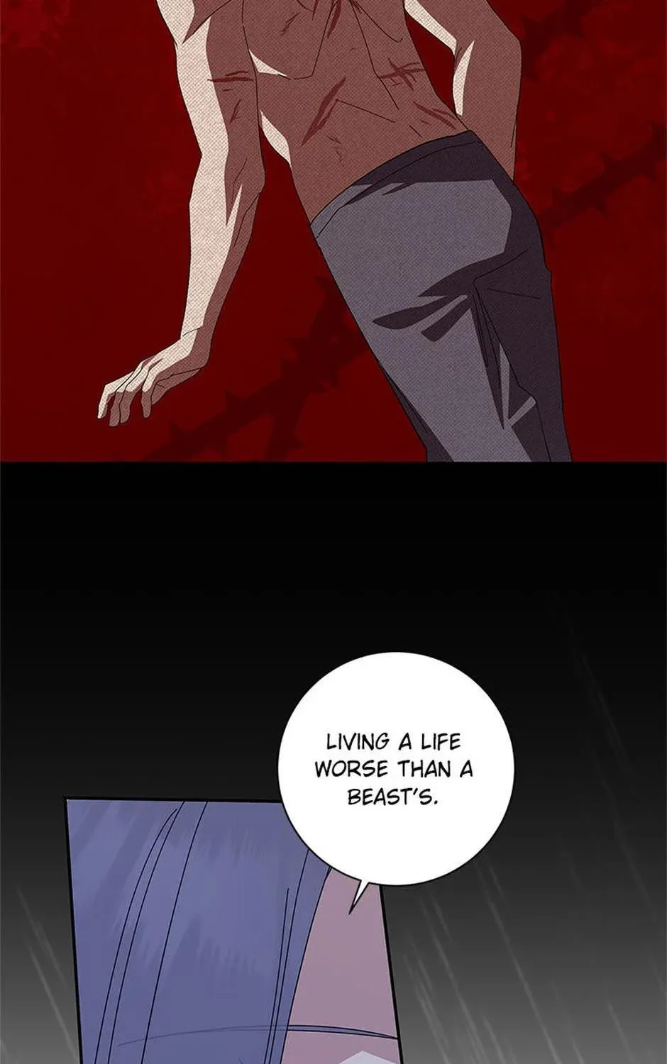 Please Sponsor My Revenge Chapter 102 page 97 - 
