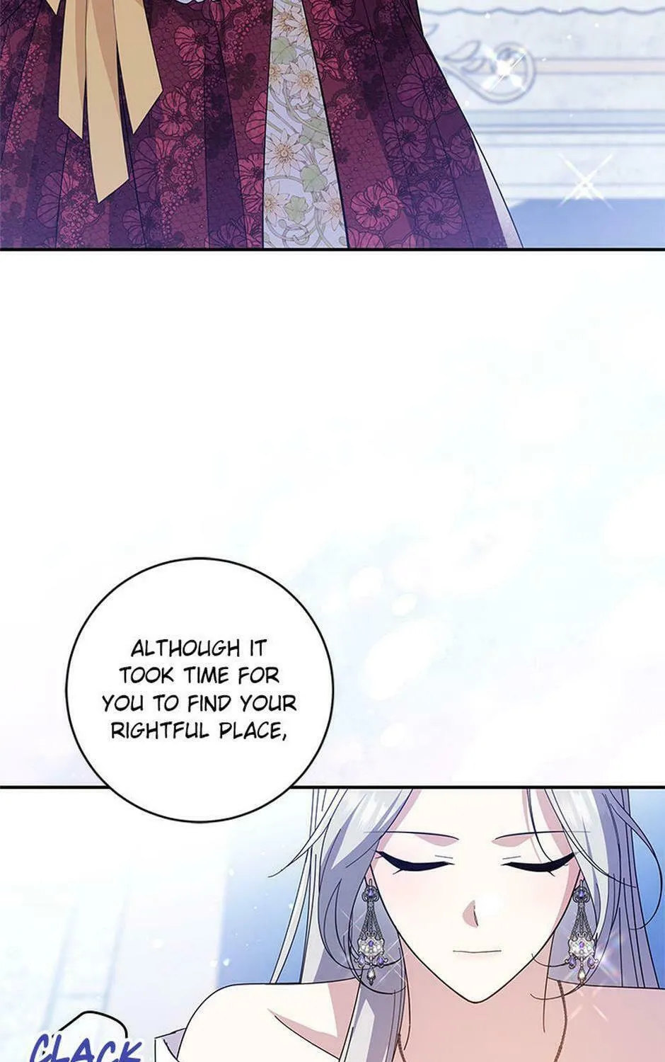 Please Sponsor My Revenge Chapter 103 page 103 - 