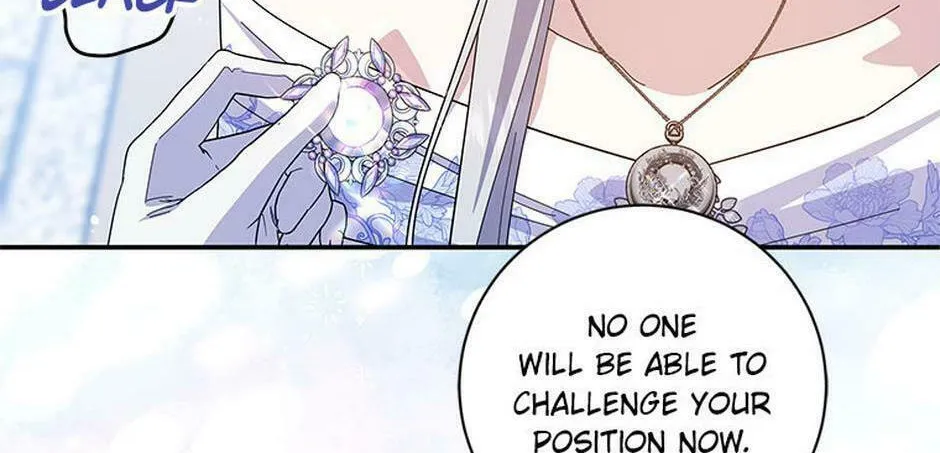 Please Sponsor My Revenge Chapter 103 page 104 - 