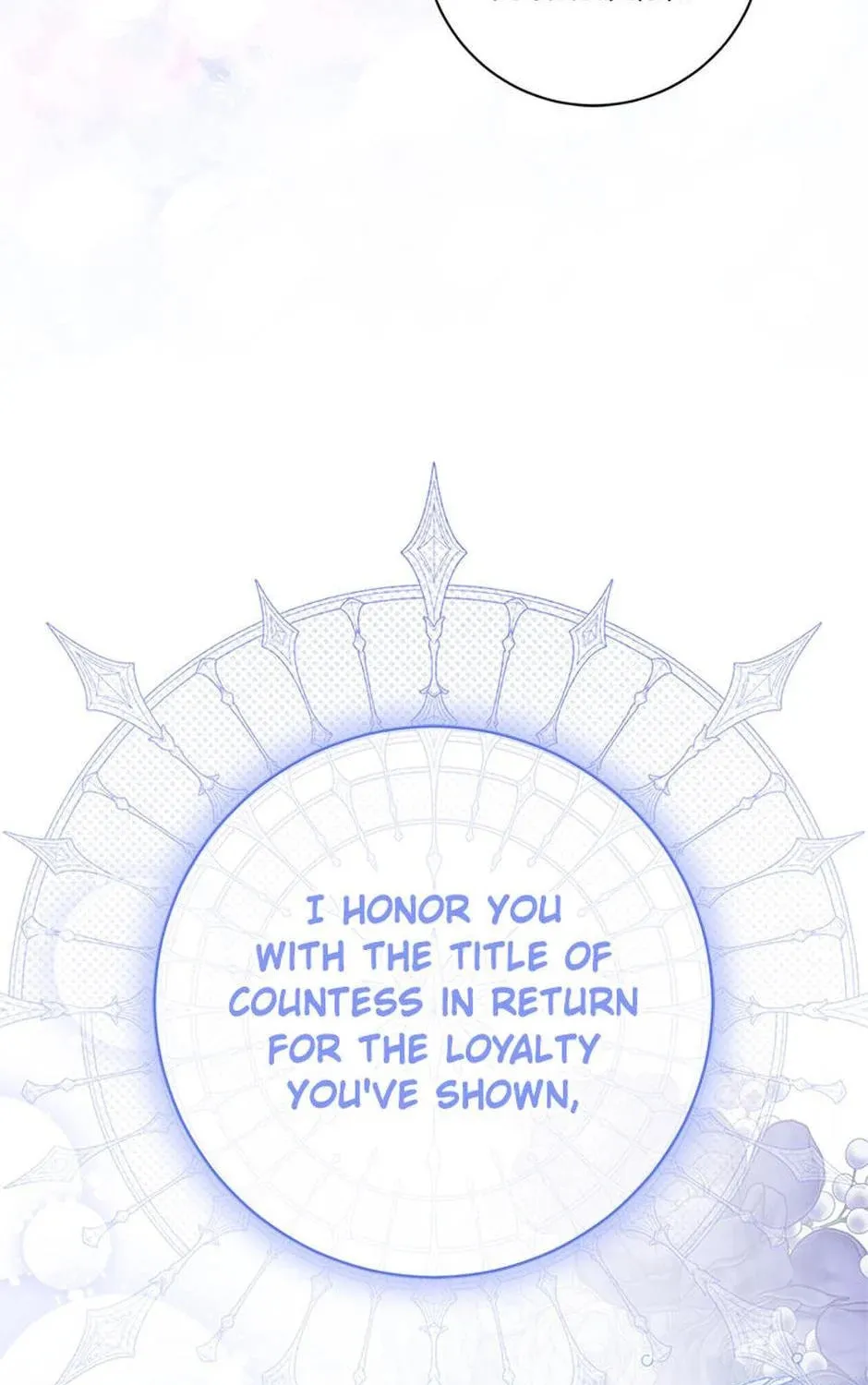 Please Sponsor My Revenge Chapter 103 page 105 - 