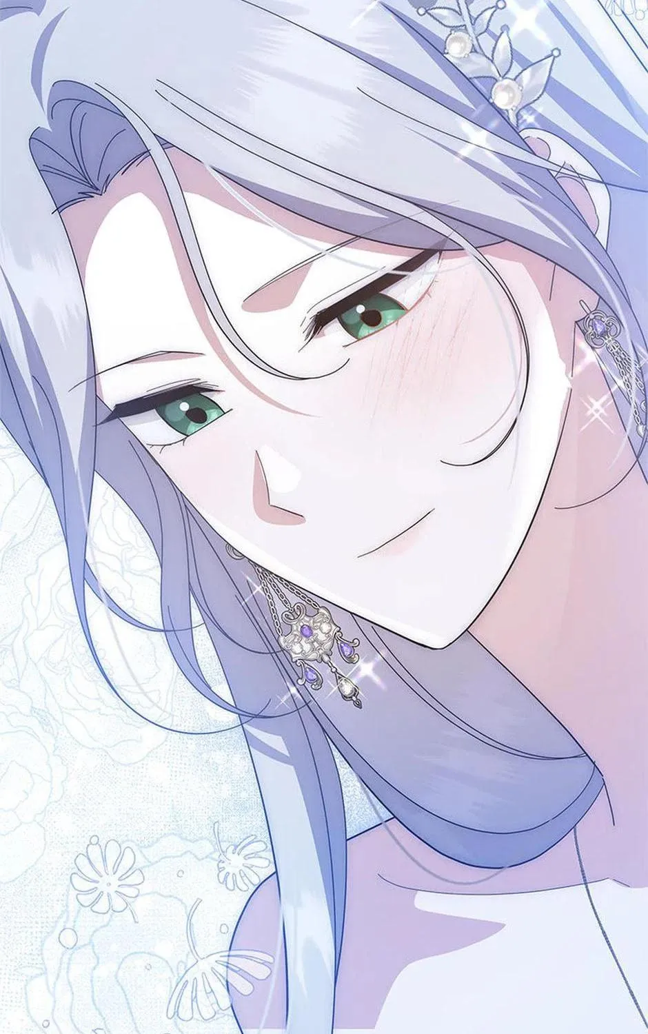 Please Sponsor My Revenge Chapter 103 page 109 - 
