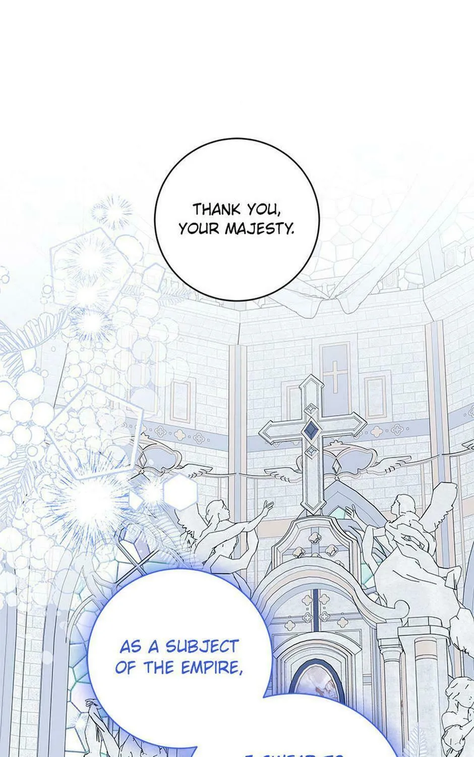 Please Sponsor My Revenge Chapter 103 page 111 - 